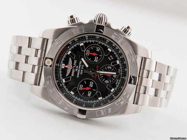 Breitling Chronomat 44 WATCHES 2