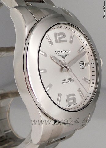 Longines Conquest Automatic 41mm WATCHES 2