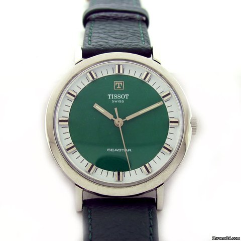Tissot 42628-1 Watches Watch
