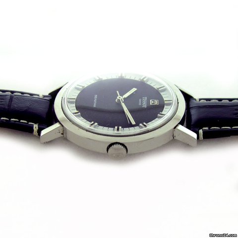 Tissot SEASTAR WATCHES 2