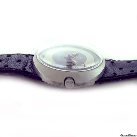 Omega GENEVE DYNAMIC WATCHES 2