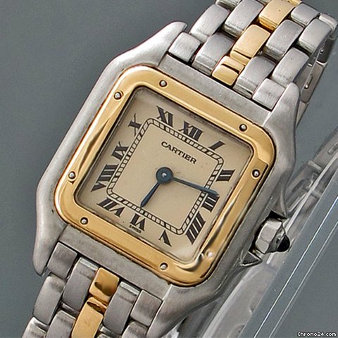 Cartier Cartier 12903 Watches Watch