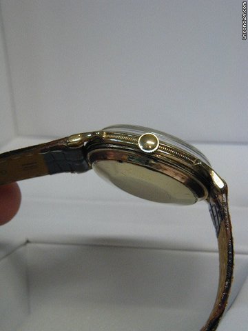 replica Longines Automatik / Kaliber 19 AS / Traumuhr WATCHES 1