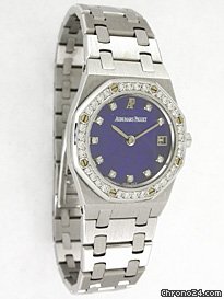 Audemars Piguet Audemars Piguet 37381 Watches Watch