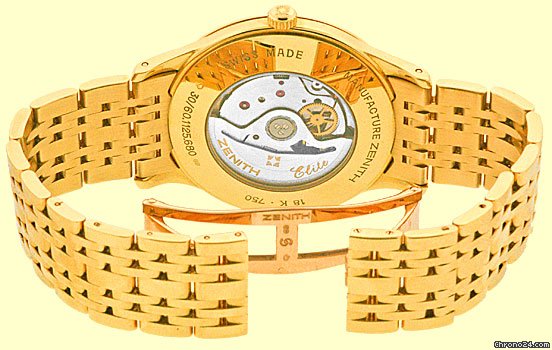 replica Zenith Class Elite Automatic [On Hold] WATCHES 1 