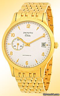 Zenith Zenith 40059 Watches Watch