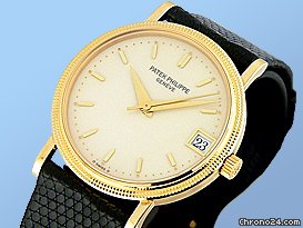 Patek Philippe 3802/200 Watches Watch