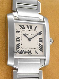 Cartier Cartier 44818 Watches Watch