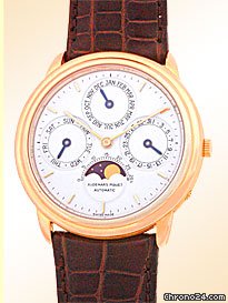Audemars Piguet Audemars Piguet 50701 Watches Watch
