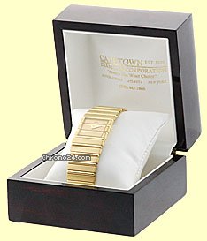 replica Piaget Classic Polo Timepiece WATCHES 1