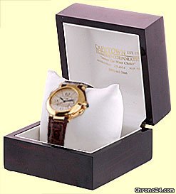 replica Cartier Pasha 38mm Strapwatch WATCHES 1