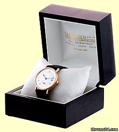 replica Breguet Classique Strapwatch WATCHES 1