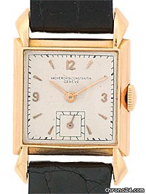 Vacheron Constantin Vacheron Constantin 14541 Watches Watch