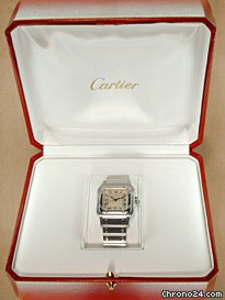 Cartier Santos WATCHES 2