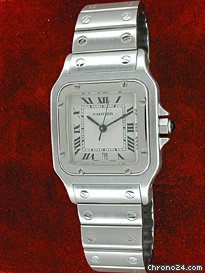 Cartier Cartier 18229 Watches Watch