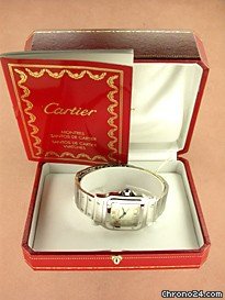 Cartier Santos WATCHES 2