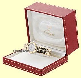 replica Cartier Round Case VLC [On Hold] WATCHES 1 