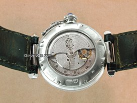 replica Cartier Pasha Strapwatch WATCHES 1