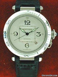 Cartier Cartier 28394 Watches Watch