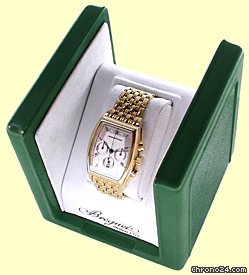 Breguet Heritage Chronograph WATCHES 2