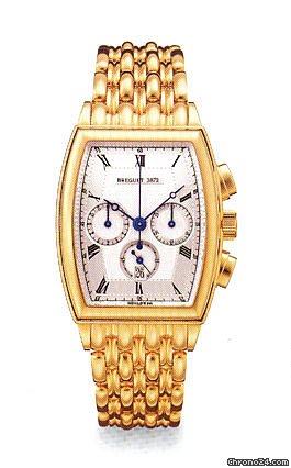 replica Breguet Heritage Chronograph WATCHES 1
