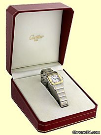 replica Cartier Santos WATCHES 1 