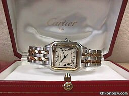 Cartier Panther WATCHES 2