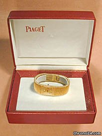 Piaget Emperador WATCHES 2