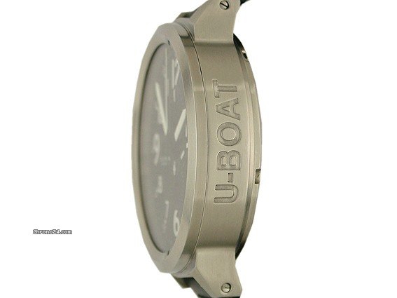 U-Boat Italo Fontana Flightdeck 55mm WATCHES 2