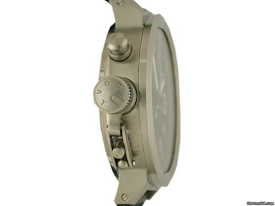 replica U-Boat Italo Fontana Flightdeck 55mm WATCHES 1