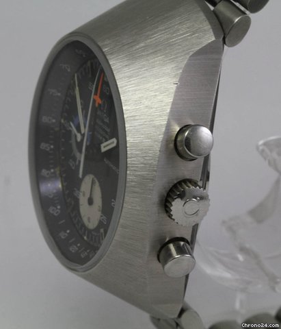 Omega Ref. 176.002 WATCHES 2