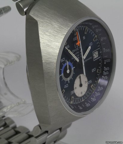 replica Omega Ref. 176.002 WATCHES 1