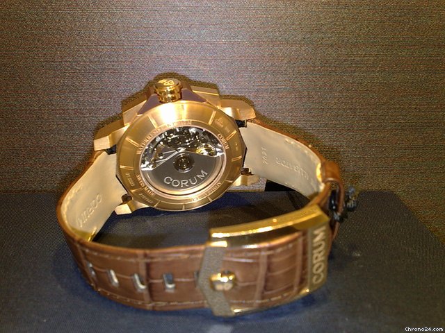 replica Corum admiralds cup WATCHES 1