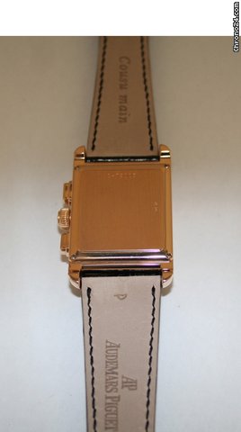 Audemars Piguet Edward Piguet WATCHES 2