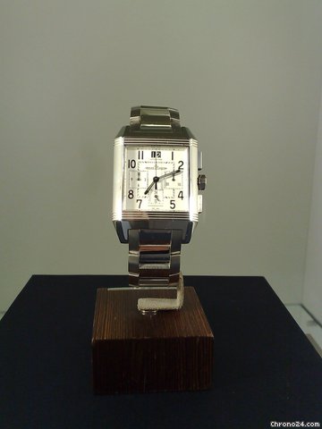 Jaeger-LeCoultre crono squadra WATCHES 2