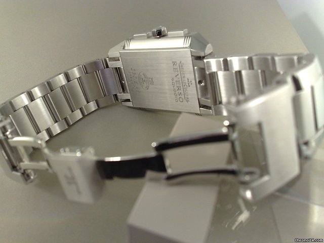 replica Jaeger-LeCoultre crono squadra WATCHES 1