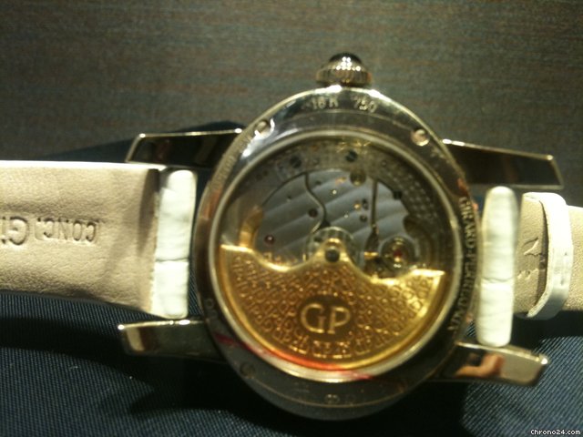 replica Girard Perregaux cats eyes WATCHES 1 