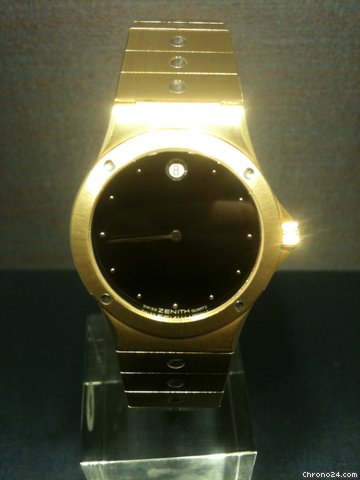 replica Zenith royal museum WATCHES 1