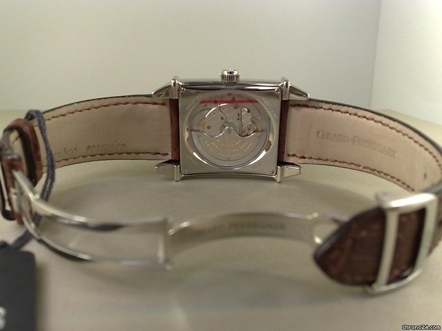 Girard Perregaux VINTAGE WATCHES 2