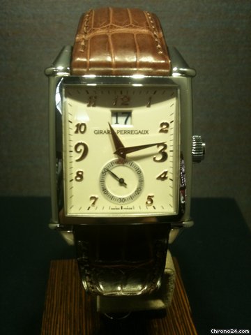 replica Girard Perregaux VINTAGE WATCHES 1