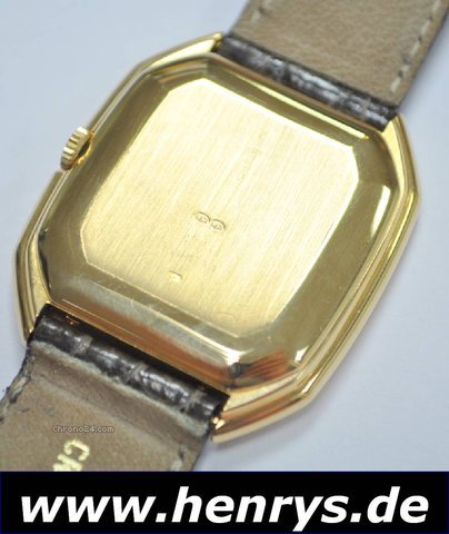 replica Baume & Mercier Golduhr WATCHES 1 