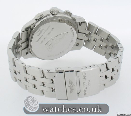 replica Breitling Bentley Mark VI WATCHES 1