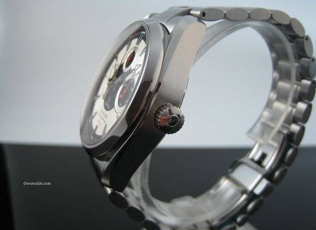 Omega Seamaster NZL-32 Regatta Chrono 2513.30.00 WATCHES 2