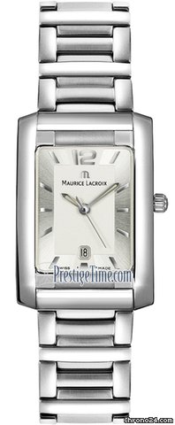Maurice Lacroix mi2023-ss002-122 Watches Watch