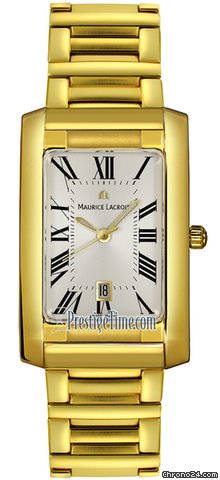 Maurice Lacroix mi2027-yp016-110 Watches Watch