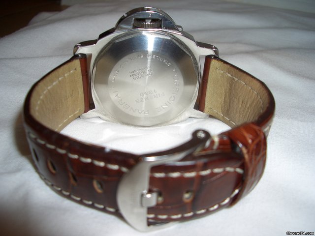 Panerai Luminor Power Reserve WATCHES 2