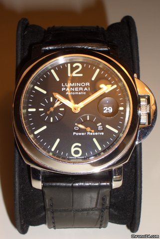 replica Panerai Luminor Power Reserve WATCHES 1
