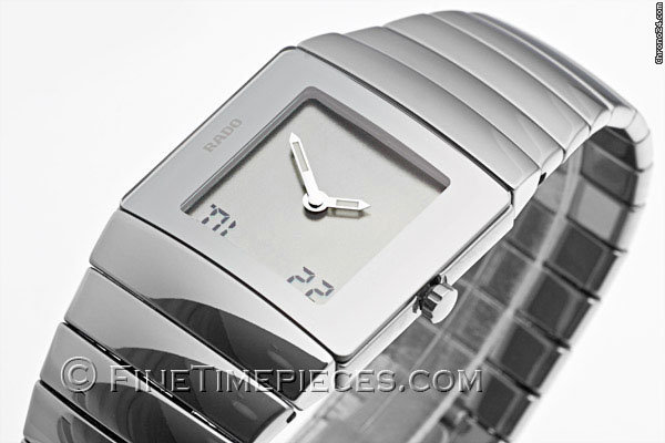 Rado Sintra Multifunction - 01 . 193 . 0433 . 3 . 016 WATCHES 2
