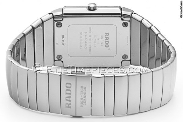 replica Rado Sintra Multifunction - 01 . 193 . 0433 . 3 . 016 WATCHES 1