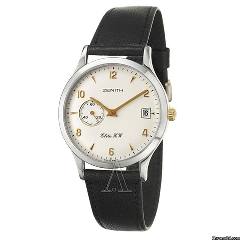 Zenith 01-1125-650-01-C490 Watches Watch